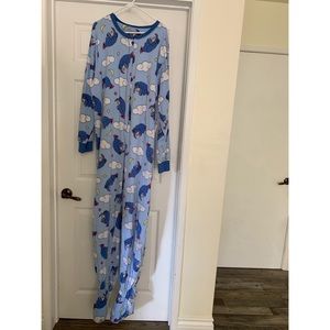 Eeyore Onsie - DISNEY - plus size